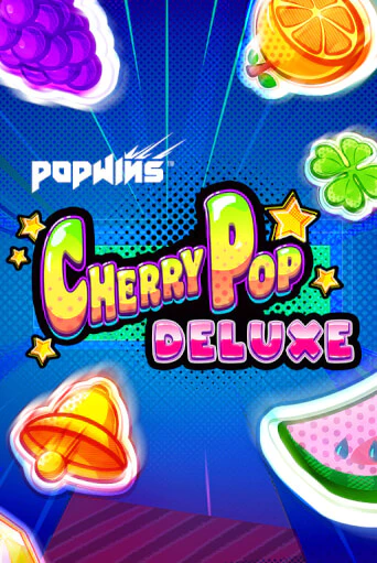 CherryPop Deluxe демо игровой автомат | ВАВАДА Казино бесплатно