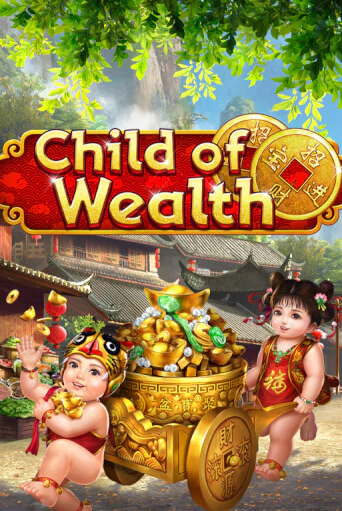 Child of Wealth демо игровой автомат | ВАВАДА Казино бесплатно