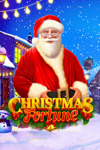 Christmas Fortune демо игровой автомат | ВАВАДА Казино бесплатно