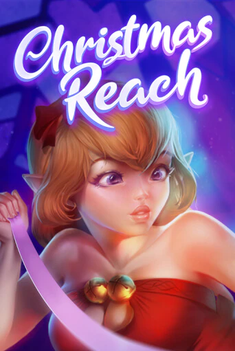 Christmas Reach демо игровой автомат | ВАВАДА Казино бесплатно