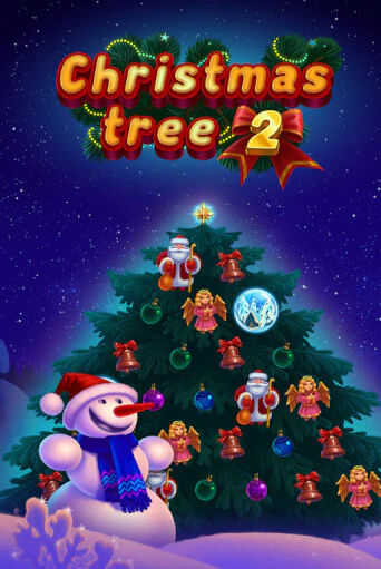 Christmas Tree 2 демо игровой автомат | ВАВАДА Казино бесплатно