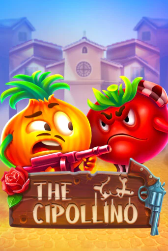 Cipollino демо игровой автомат | ВАВАДА Казино бесплатно