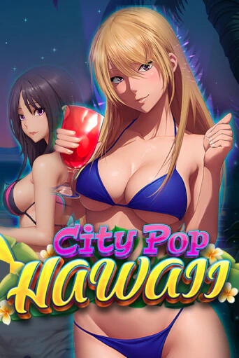 City Pop: Hawaii демо игровой автомат | ВАВАДА Казино бесплатно