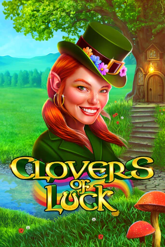Clovers Luck демо игровой автомат | ВАВАДА Казино бесплатно