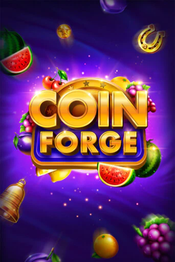 Coin Forge демо игровой автомат | ВАВАДА Казино бесплатно