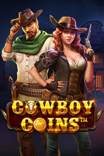 Cowboy Coins демо игровой автомат | ВАВАДА Казино бесплатно