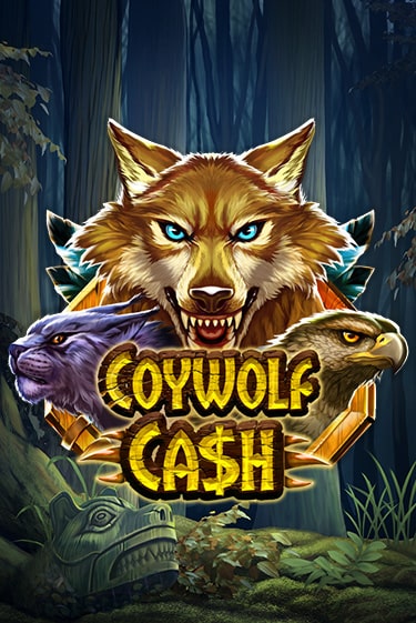 Coywolf Cash демо игровой автомат | ВАВАДА Казино бесплатно