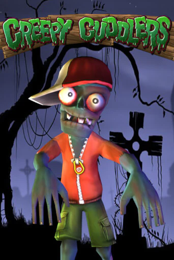 Creepy Cuddlers демо игровой автомат | ВАВАДА Казино бесплатно