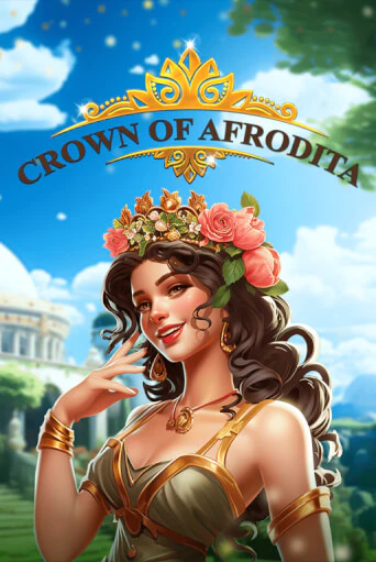 Crown of Afrodita демо игровой автомат | ВАВАДА Казино бесплатно