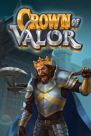 Crown of Valor демо игровой автомат | ВАВАДА Казино бесплатно