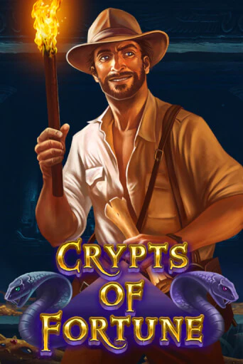 Crypts of Fortune демо игровой автомат | ВАВАДА Казино бесплатно