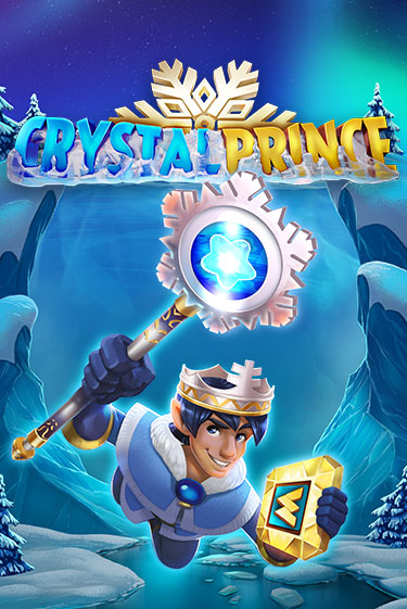 Crystal Prince демо игровой автомат | ВАВАДА Казино бесплатно