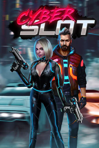 Cyber Slot демо игровой автомат | ВАВАДА Казино бесплатно