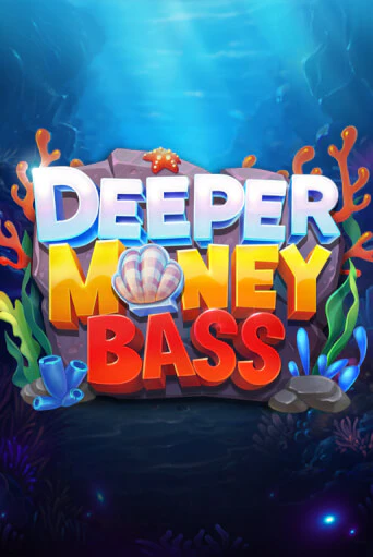 Deeper Money Bass демо игровой автомат | ВАВАДА Казино бесплатно