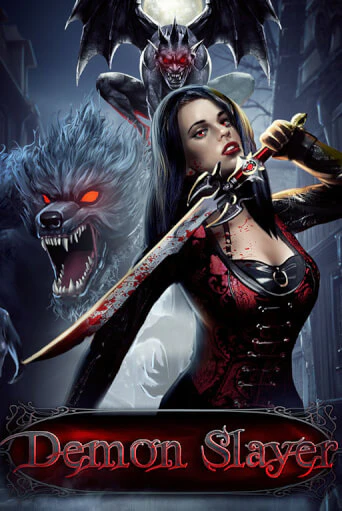 Demon Slayer демо игровой автомат | ВАВАДА Казино бесплатно