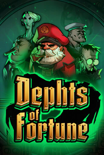 Depths of Fortune демо игровой автомат | ВАВАДА Казино бесплатно