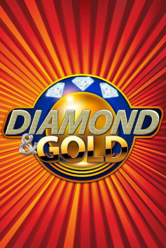 Diamond & Gold демо игровой автомат | ВАВАДА Казино бесплатно