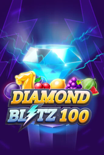 Diamond Blitz 100 демо игровой автомат | ВАВАДА Казино бесплатно