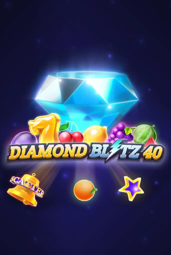 Diamond Blitz 40 демо игровой автомат | ВАВАДА Казино бесплатно