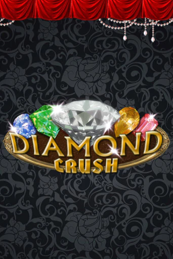 Diamond Crush демо игровой автомат | ВАВАДА Казино бесплатно