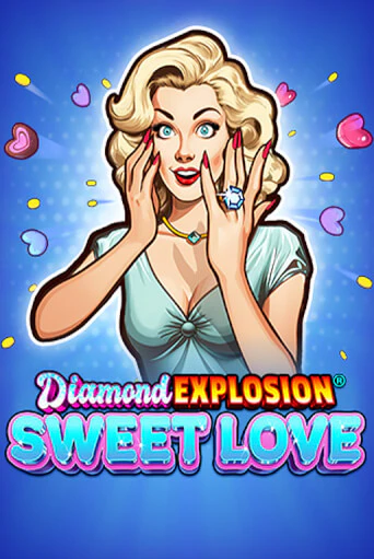 Diamond Explosion Sweet Love демо игровой автомат | ВАВАДА Казино бесплатно