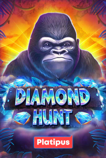 Diamond Hunt демо игровой автомат | ВАВАДА Казино бесплатно