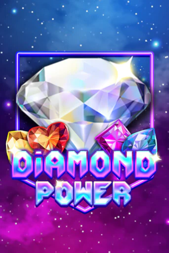 Diamond Power демо игровой автомат | ВАВАДА Казино бесплатно