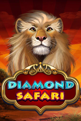 Diamond Safari демо игровой автомат | ВАВАДА Казино бесплатно
