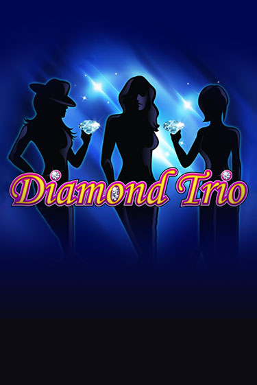Diamond Trio демо игровой автомат | ВАВАДА Казино бесплатно