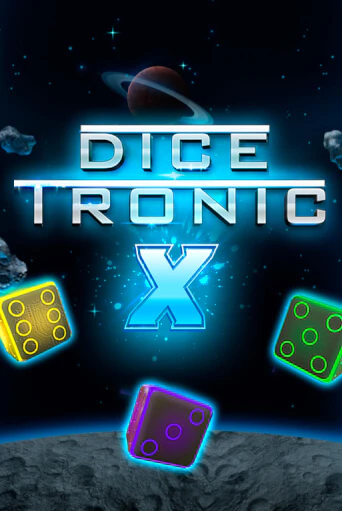 Dice Tronic X демо игровой автомат | ВАВАДА Казино бесплатно