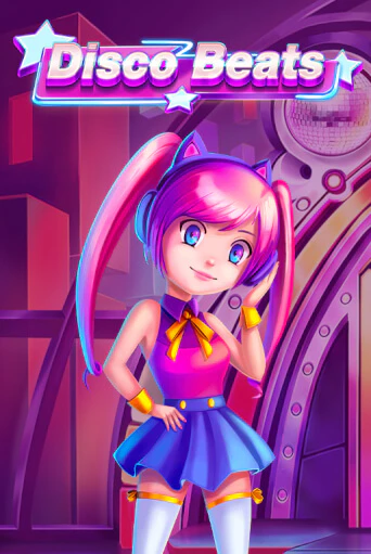 Disco Beats демо игровой автомат | ВАВАДА Казино бесплатно