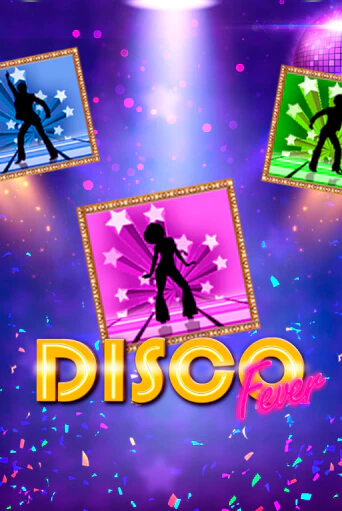 Disco Fever демо игровой автомат | ВАВАДА Казино бесплатно