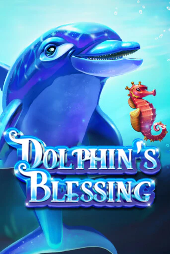 Dolphin's Blessing демо игровой автомат | ВАВАДА Казино бесплатно