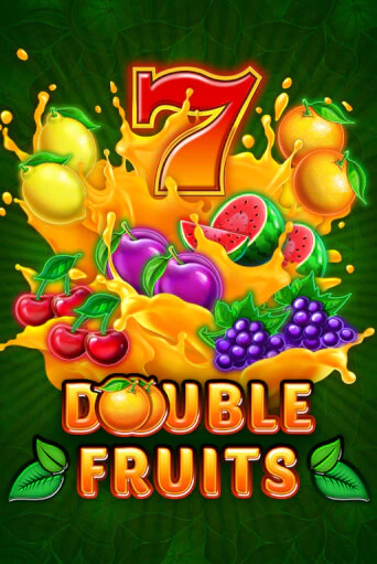 Double Fruits демо игровой автомат | ВАВАДА Казино бесплатно