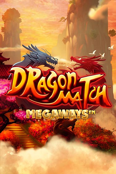Dragon Match Megaways демо игровой автомат | ВАВАДА Казино бесплатно