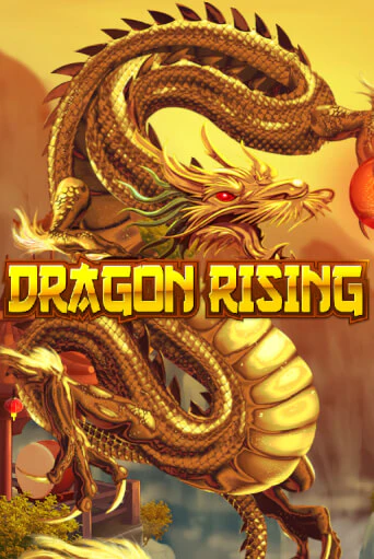 Dragon Rising демо игровой автомат | ВАВАДА Казино бесплатно
