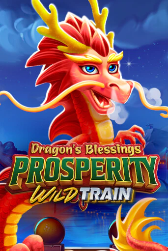 Dragons Blessings Prosperity демо игровой автомат | ВАВАДА Казино бесплатно