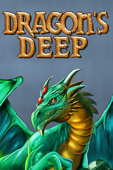 Dragon's Deep демо игровой автомат | ВАВАДА Казино бесплатно