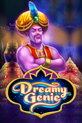 Dreamy Genie демо игровой автомат | ВАВАДА Казино бесплатно