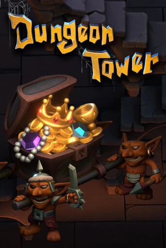 Dungeon Tower демо игровой автомат | ВАВАДА Казино бесплатно