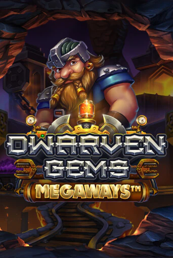 Dwarven Gems Megaways демо игровой автомат | ВАВАДА Казино бесплатно