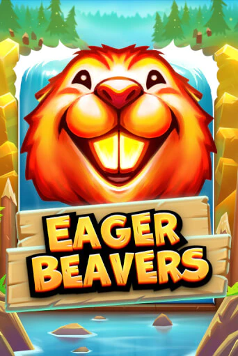 Eager Beavers демо игровой автомат | ВАВАДА Казино бесплатно