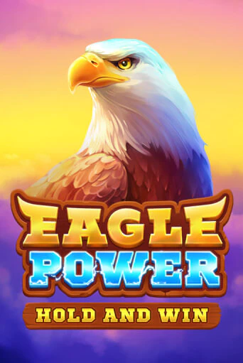 Eagle Power: Hold and Win демо игровой автомат | ВАВАДА Казино бесплатно