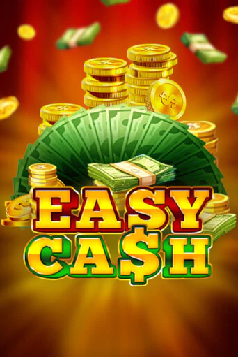Easy Cash демо игровой автомат | ВАВАДА Казино бесплатно