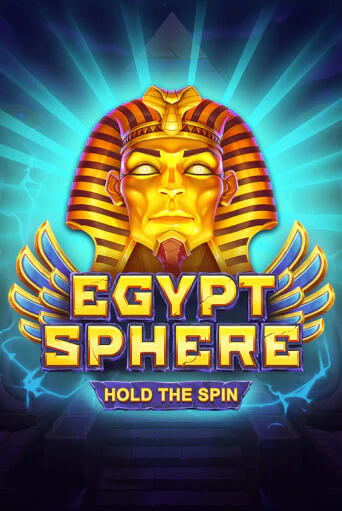 Egypt Sphere: Hold The Spin демо игровой автомат | ВАВАДА Казино бесплатно