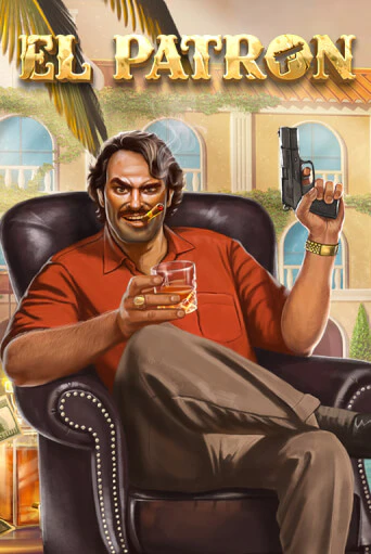 El Patron демо игровой автомат | ВАВАДА Казино бесплатно
