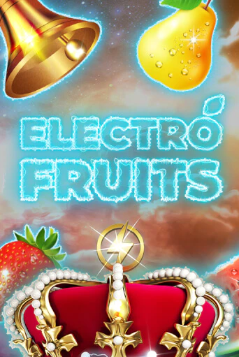Electro Fruits демо игровой автомат | ВАВАДА Казино бесплатно