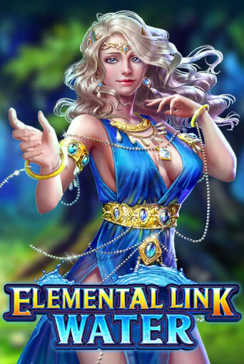 Elemental Link Water демо игровой автомат | ВАВАДА Казино бесплатно