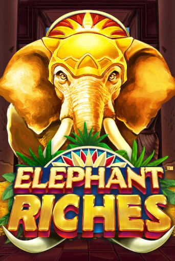 Elephant Riches™ демо игровой автомат | ВАВАДА Казино бесплатно