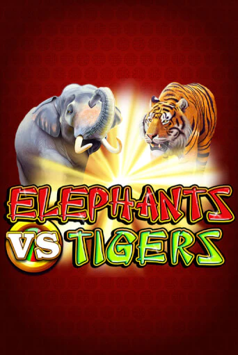 Elephants vs Tigers демо игровой автомат | ВАВАДА Казино бесплатно